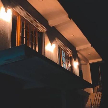 Ash Mark Cottage Nuwara Eliya Exterior foto