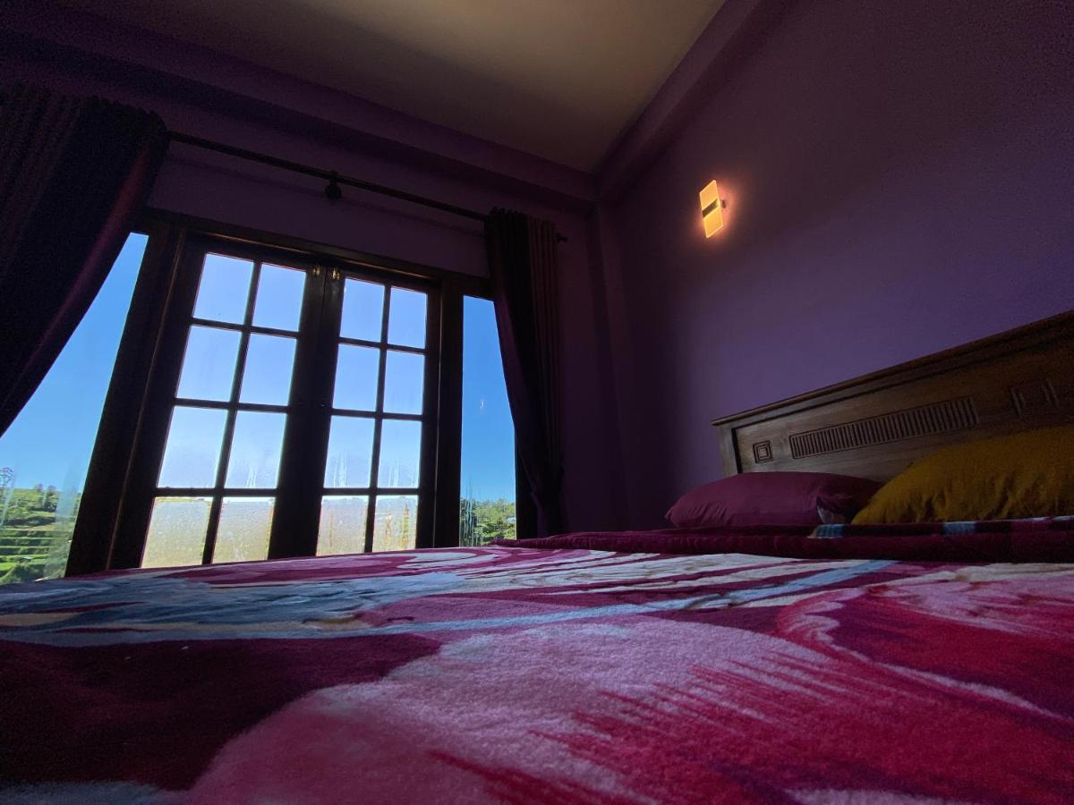 Ash Mark Cottage Nuwara Eliya Exterior foto